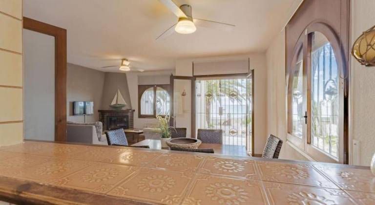 Fully equipped charming house with garden, grill & terrace | Beach nearby | Pets are welcome — photo 2