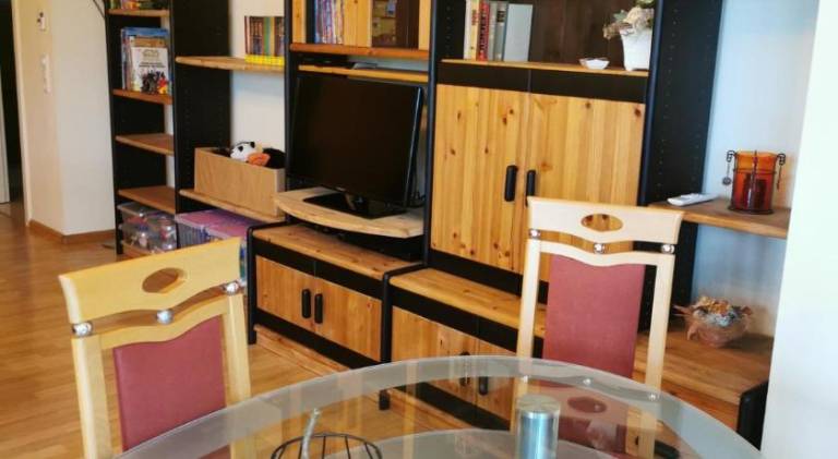 Holiday apartment with 2 rooms for 8 persons — photo 3