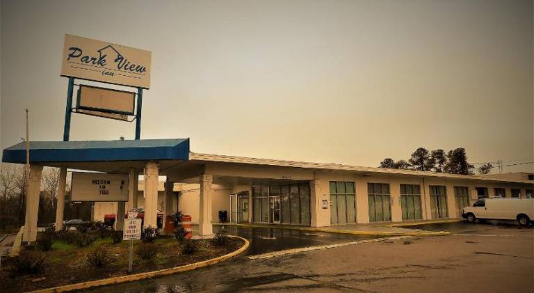Park View Inn — photo 3