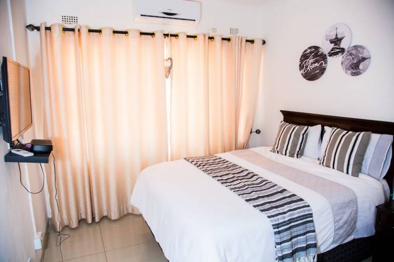 Bed and breakfast Northwood