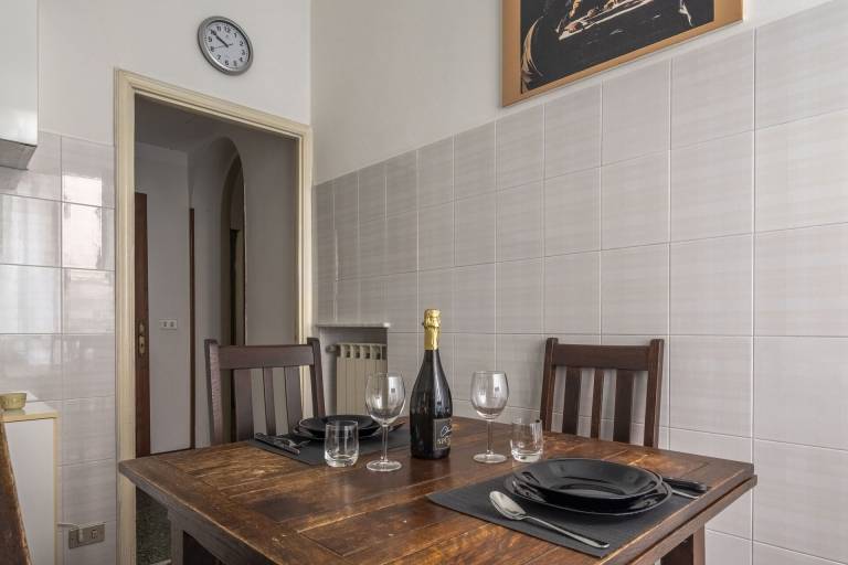 Holiday apartment | Pets are welcome — photo 5
