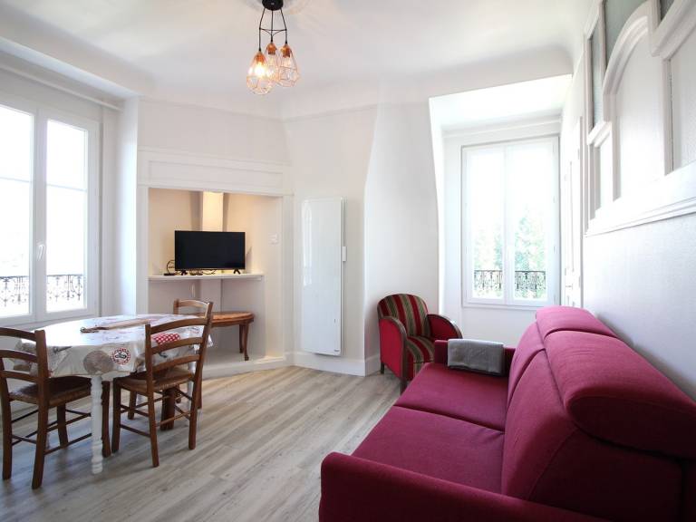 Appartement La Bourboule