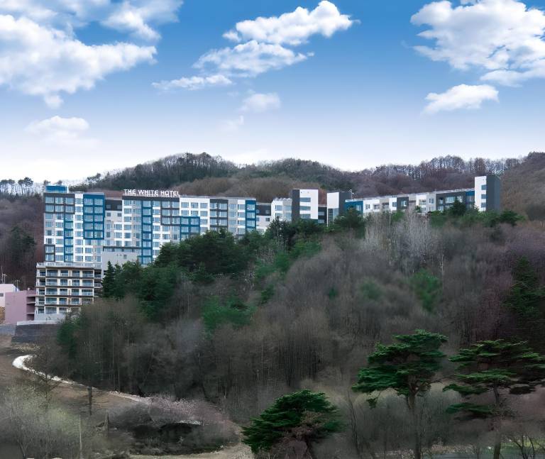 Hotel Around Pyeongchang — photo 4