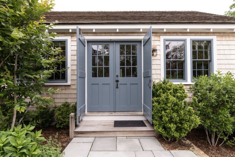 House  Nantucket