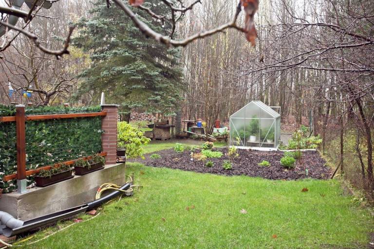 Ferienhaus Schmogrow