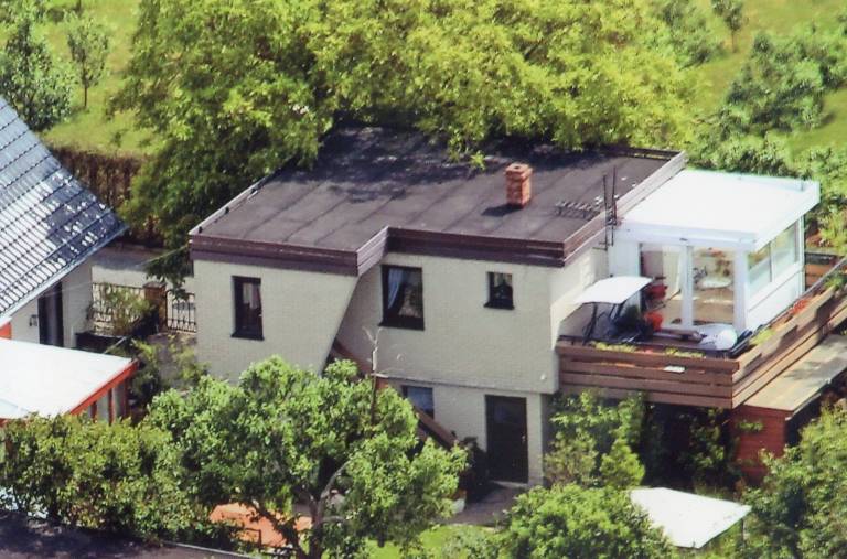 Ferienwohnung Rottleberode