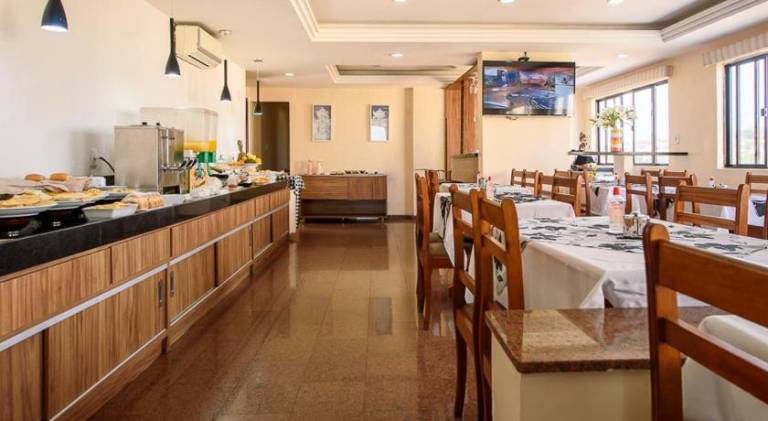 Plaza Suite Hotel — photo 3