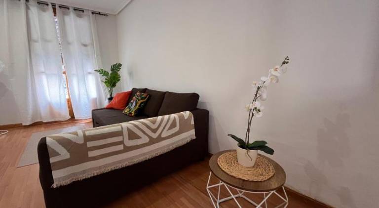 Rental apartment | Close to Cathedral-Basilica of Our Lady of the Pillar — photo 5
