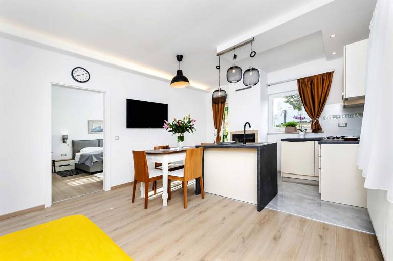 Apartment Rovinj