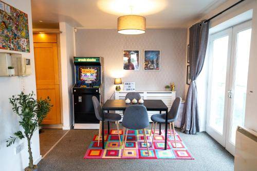 Apartment Londonderry