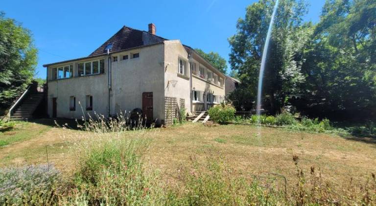 Le moulin de Meslon — photo 4