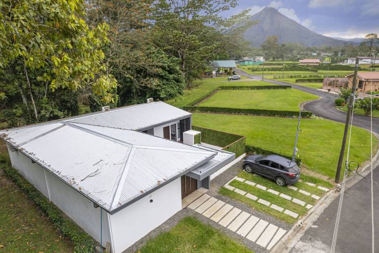 Casa La Fortuna