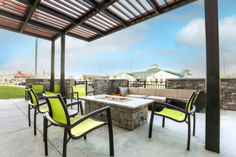 SpringHill Suites by Marriott Tallahassee North — photo 5