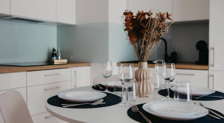 Nice holiday apartment | Pet-friendly in Wroclaw