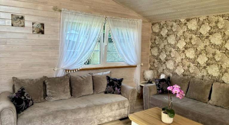 Vacation home with 1 room for 4 persons — photo 2