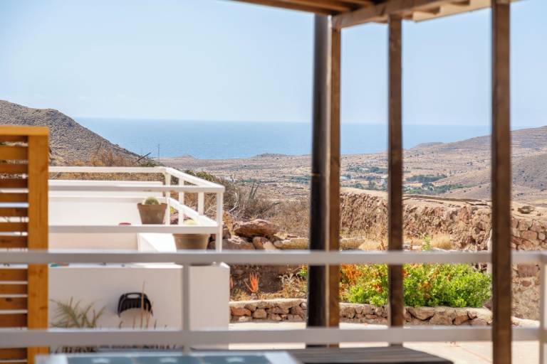 Casa El Pozo de los Frailes