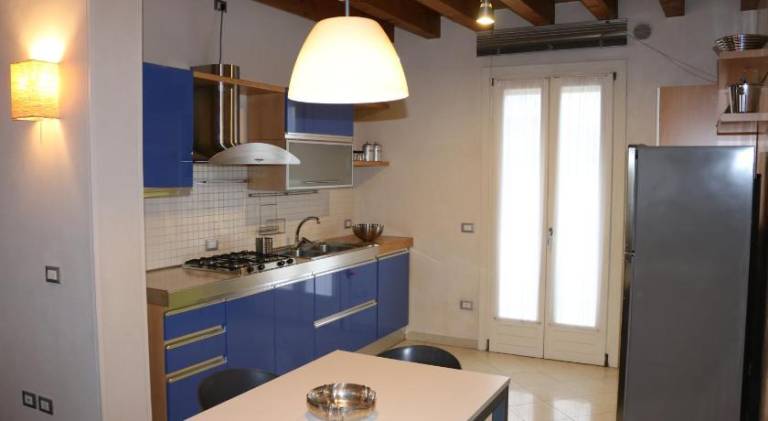 Apartment with 2 rooms for 6 persons — photo 2