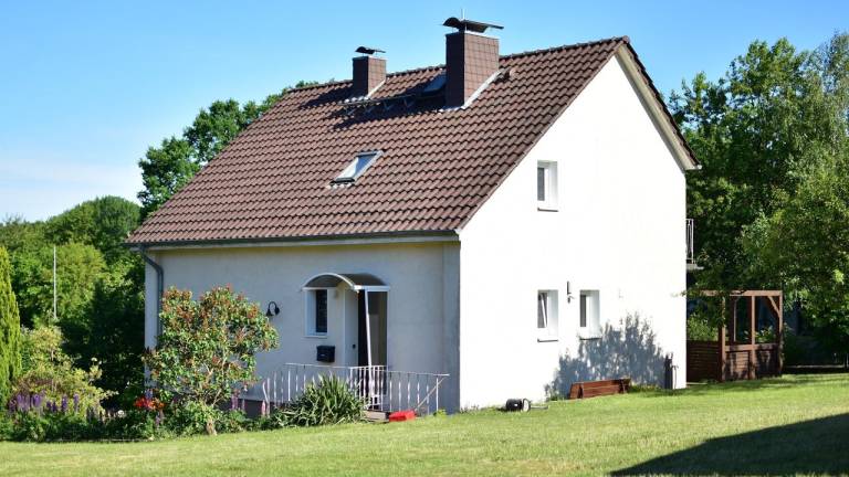 Ferienhaus  Oberhaverbeck
