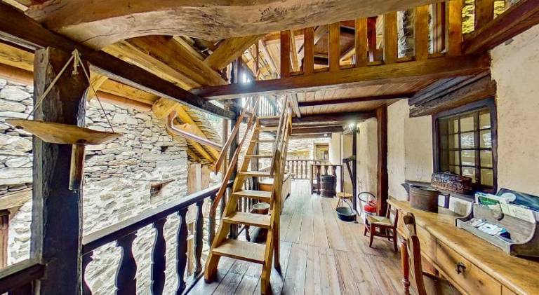 House with 3 rooms for 6 persons — photo 2