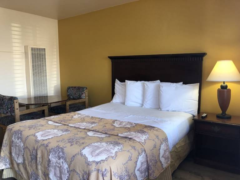 Motel Pismo Beach
