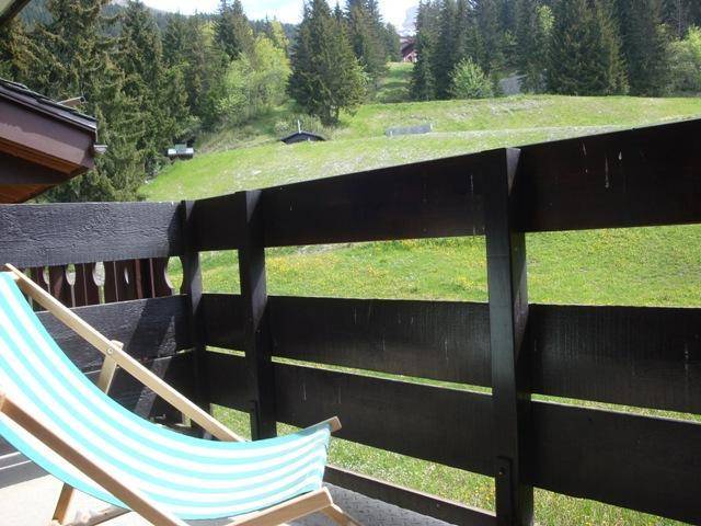 27 m&sup2; Studio 1 Schlafzimmer 4 G&auml;ste