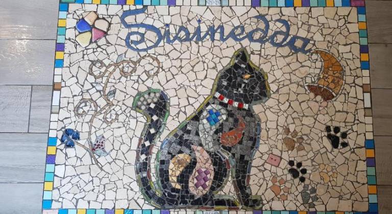 Bed and Breakfast Siniscola