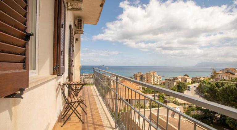 Da Jaco in Castellammare del Golfo