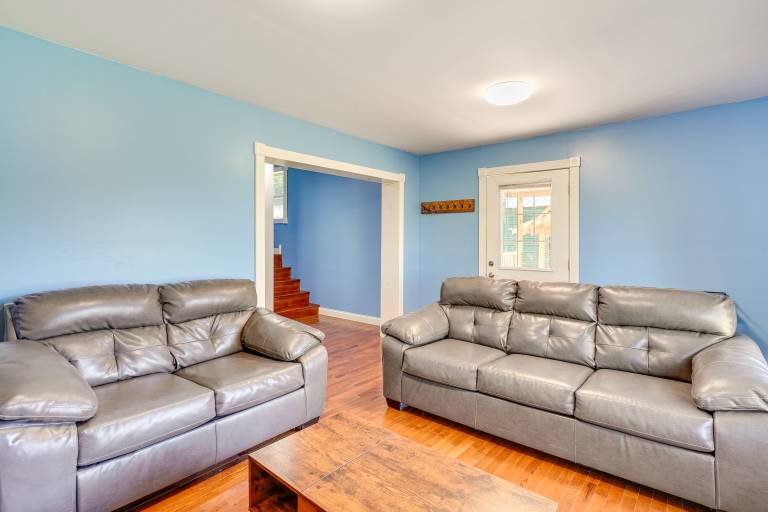 Peaceful & Private! Pet-Friendly Williamsburg Home — photo 5