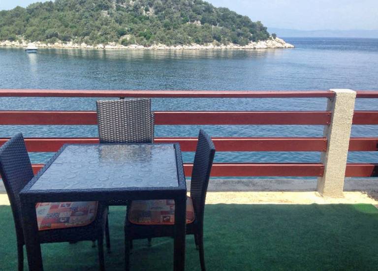 Apartman  Zaklopatica