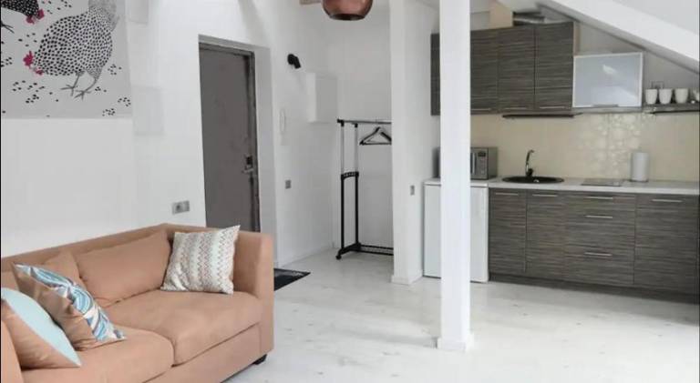 Apartment | Close to Nativity Cathedral in Riga
