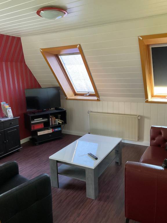 Ferienwohnung Lindaunis