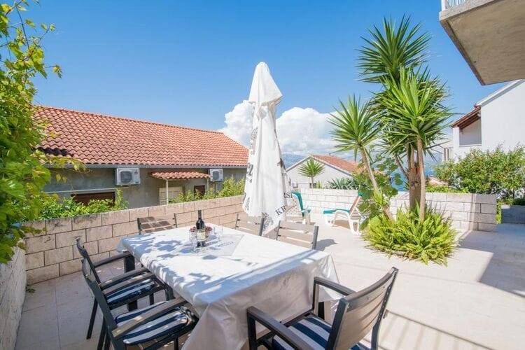Holiday apartment with patio | Sea view | Dogs allowed — photo 2