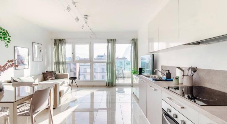 Rental apartment | Next to the beach | Pets allowed — photo 3