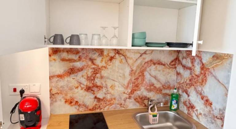 Rental apartment with 1 room for 2 persons — photo 4