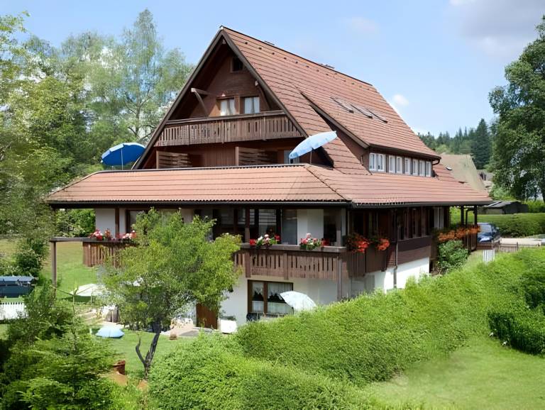 Pension Bergseeblick — photo 3