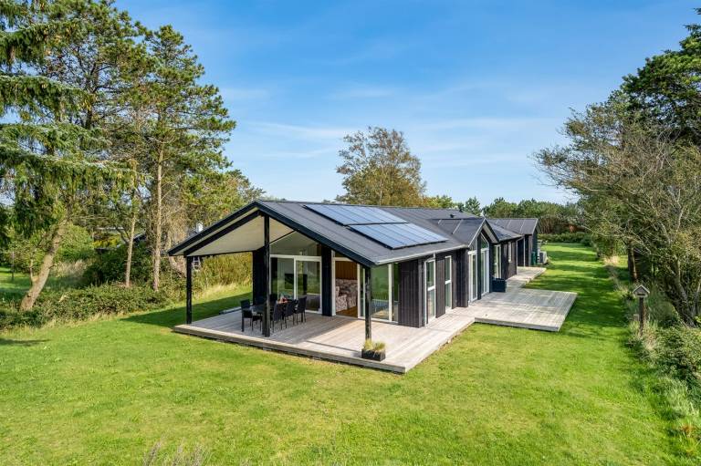 Hus  Sæby