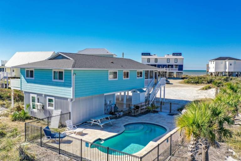 House Port Saint Joe