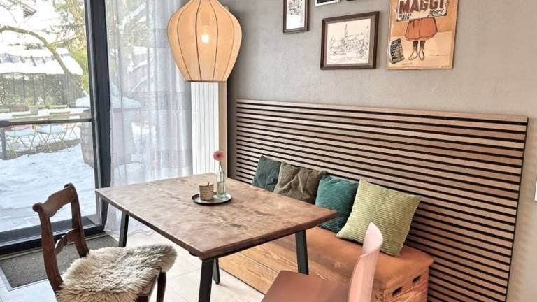 Ferienhaus  Gailingen am Hochrhein