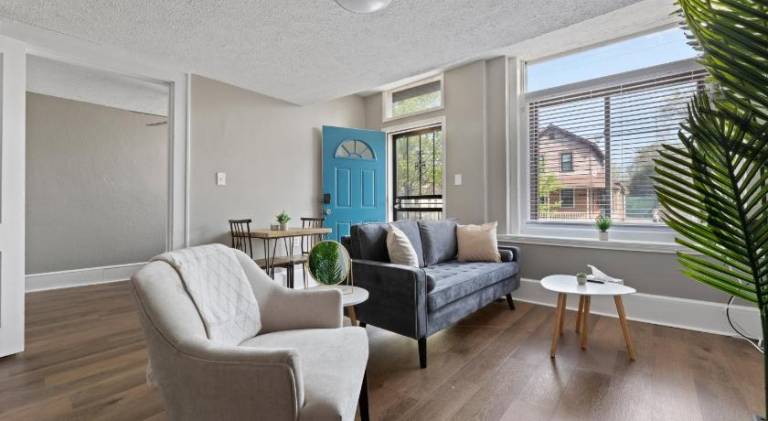 Nice holiday apartment | Pet-friendly in Cleveland, OH