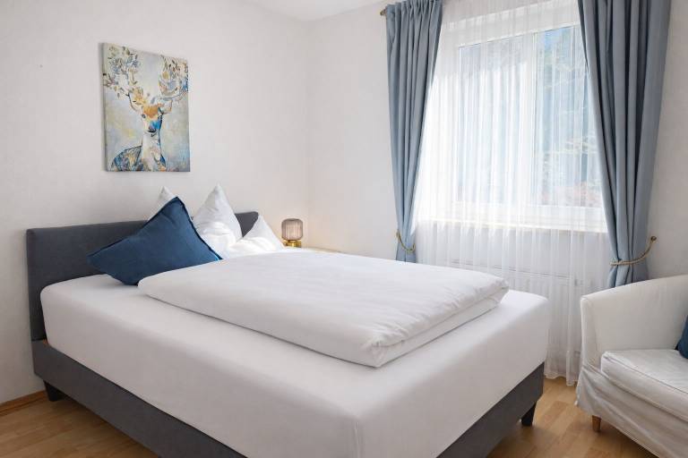 Ferienwohnung mit Hund in Bad Reichenhall für max. 4 Personen Ferienwohnung mit Hund in Bad Reichenhall für max. 4 Personen