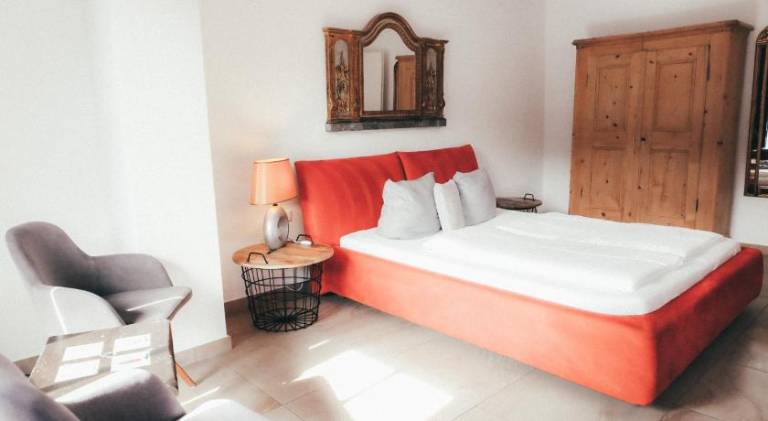 Holiday apartment | Pet-friendly — photo 2