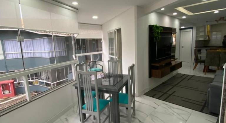 Rental apartment with 2 rooms for 6 persons — photo 4