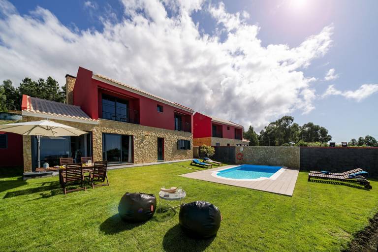 Villa  Madeira