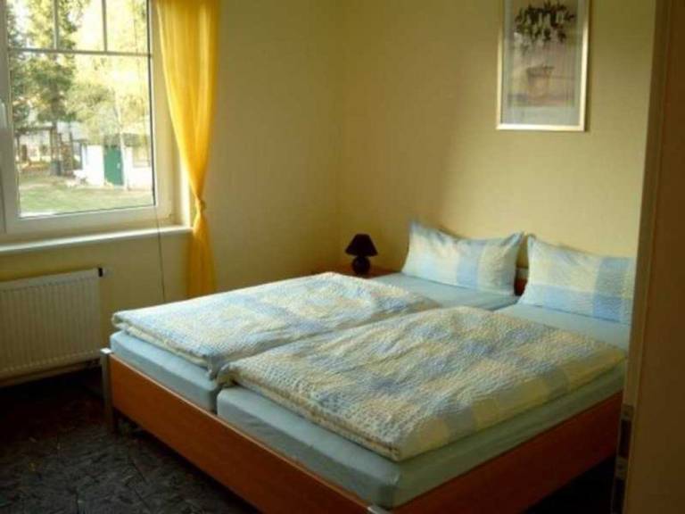 Ferienwohnung Bad Bramstedt