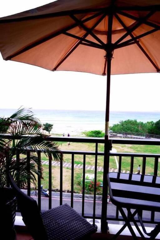 Hotel Golden Bay Kenting — photo 3