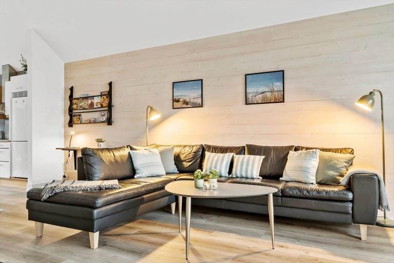 Pleasant house with hot tub, sauna & barbecue | Pet-friendly — photo 3