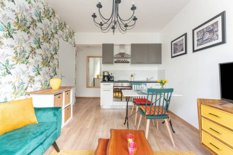 Appartement Arras
