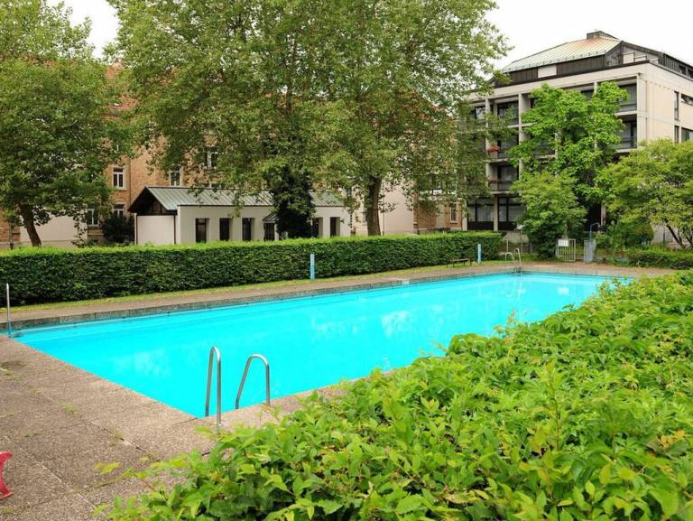 Ferienwohnung  Bietigheim