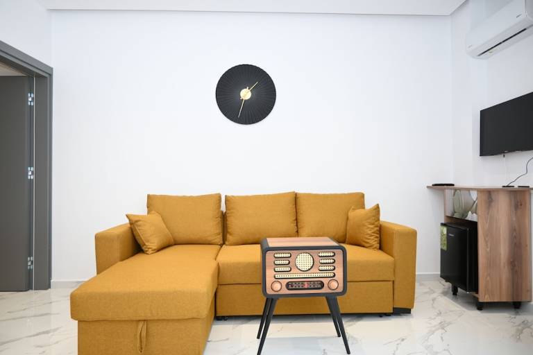 Ferienwohnung Ksamil