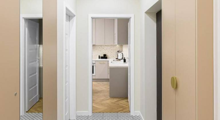 Holiday apartment | Near Market Square — photo 3